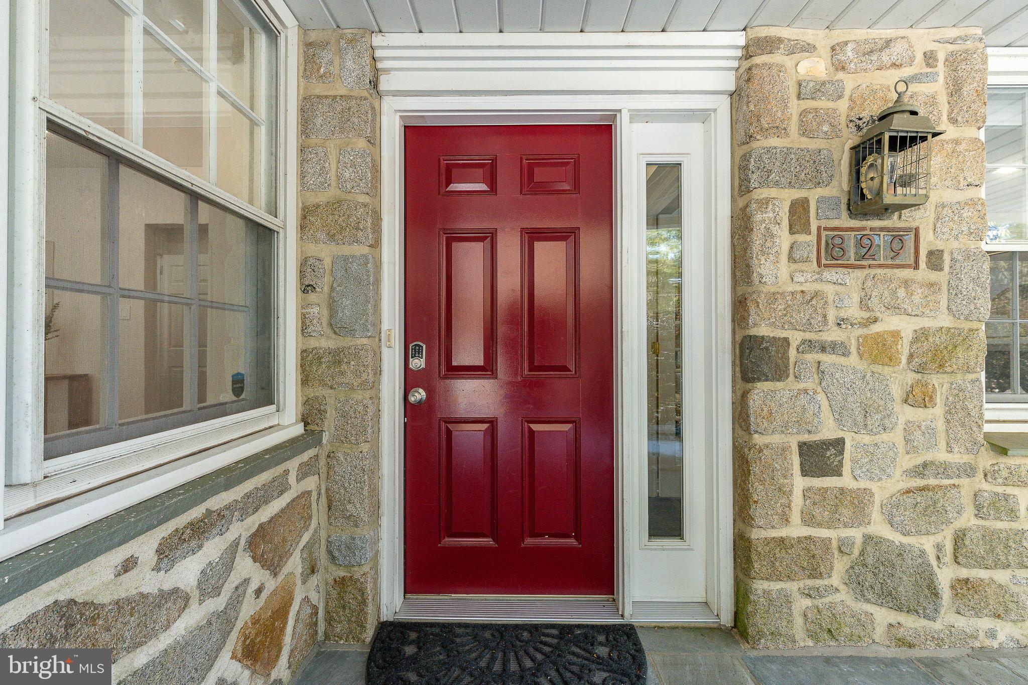 PENN VALLEY - Residential