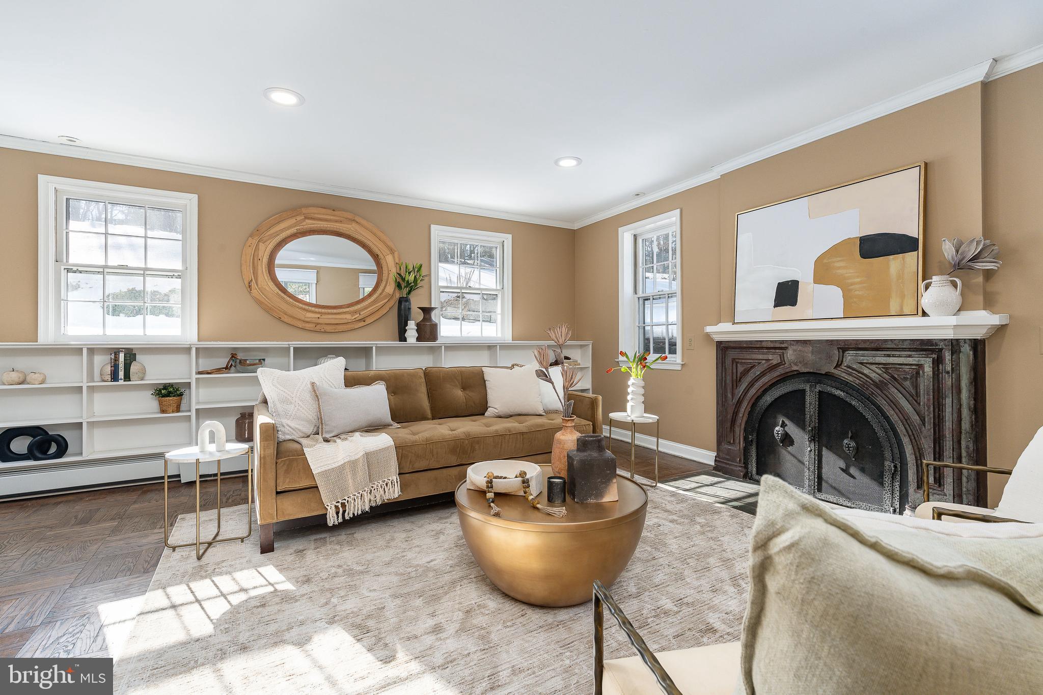 PENN VALLEY - Residential