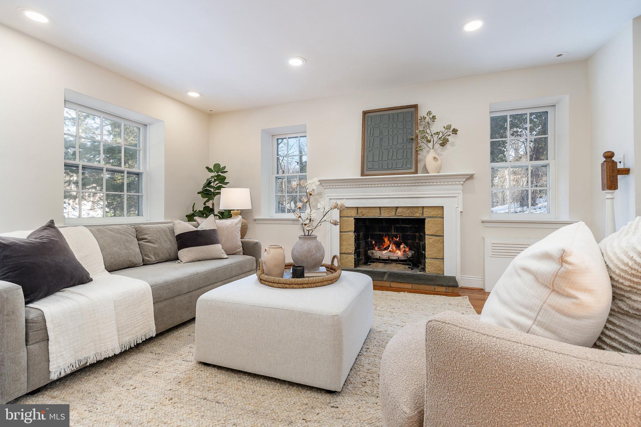 PENN VALLEY - Residential