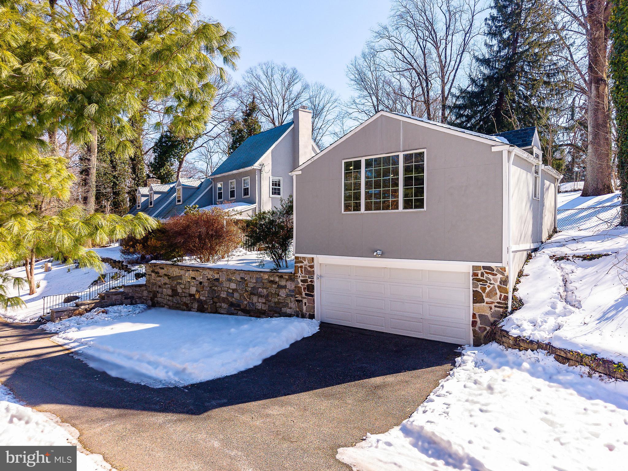 PENN VALLEY - Residential