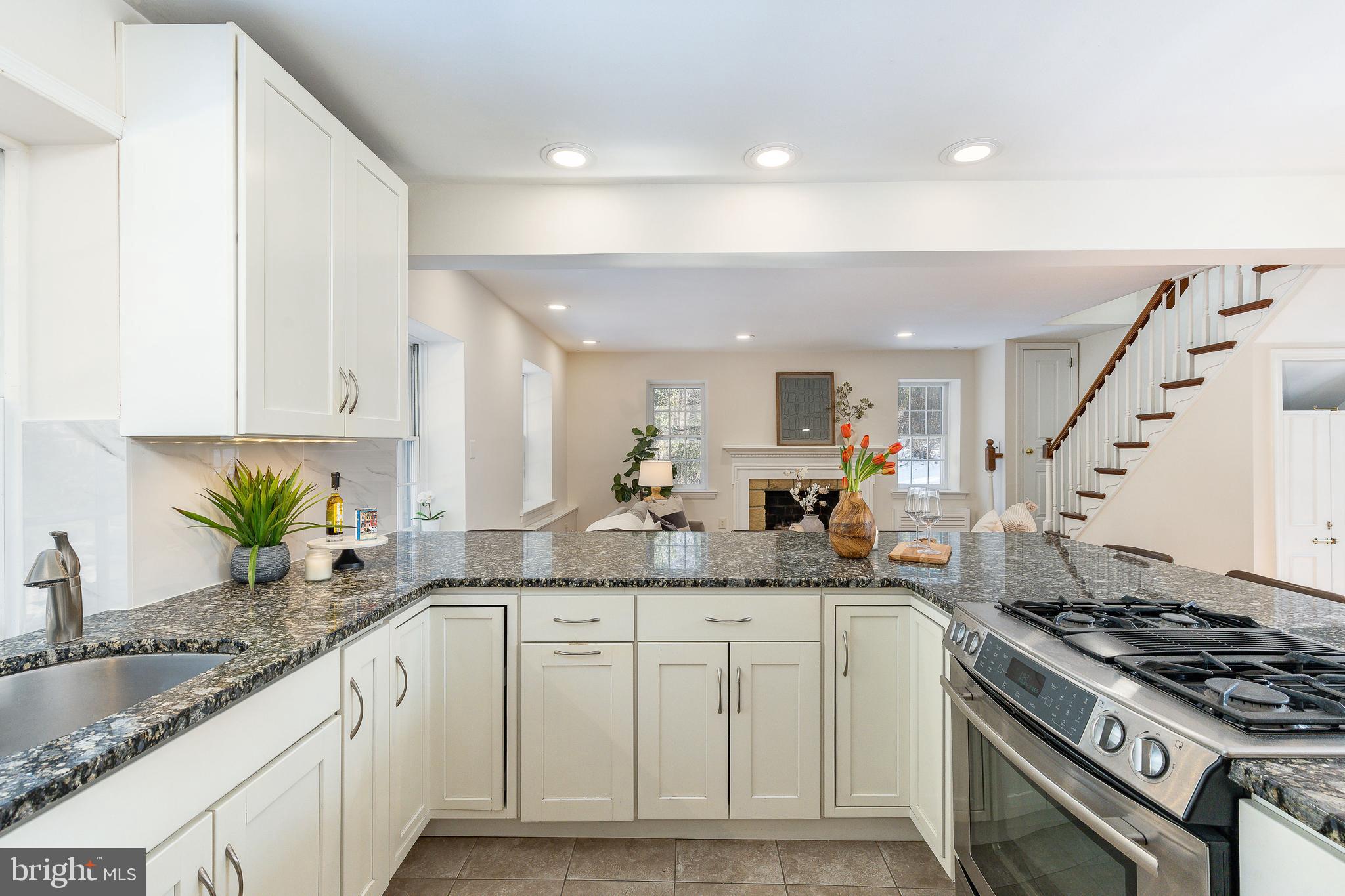 PENN VALLEY - Residential