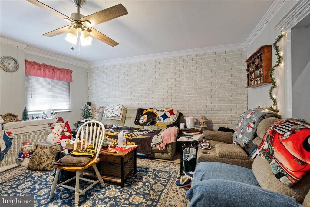 Photo of 1208 W Norwegian Street, POTTSVILLE, PA 17901 (MLS # PASK2025234)