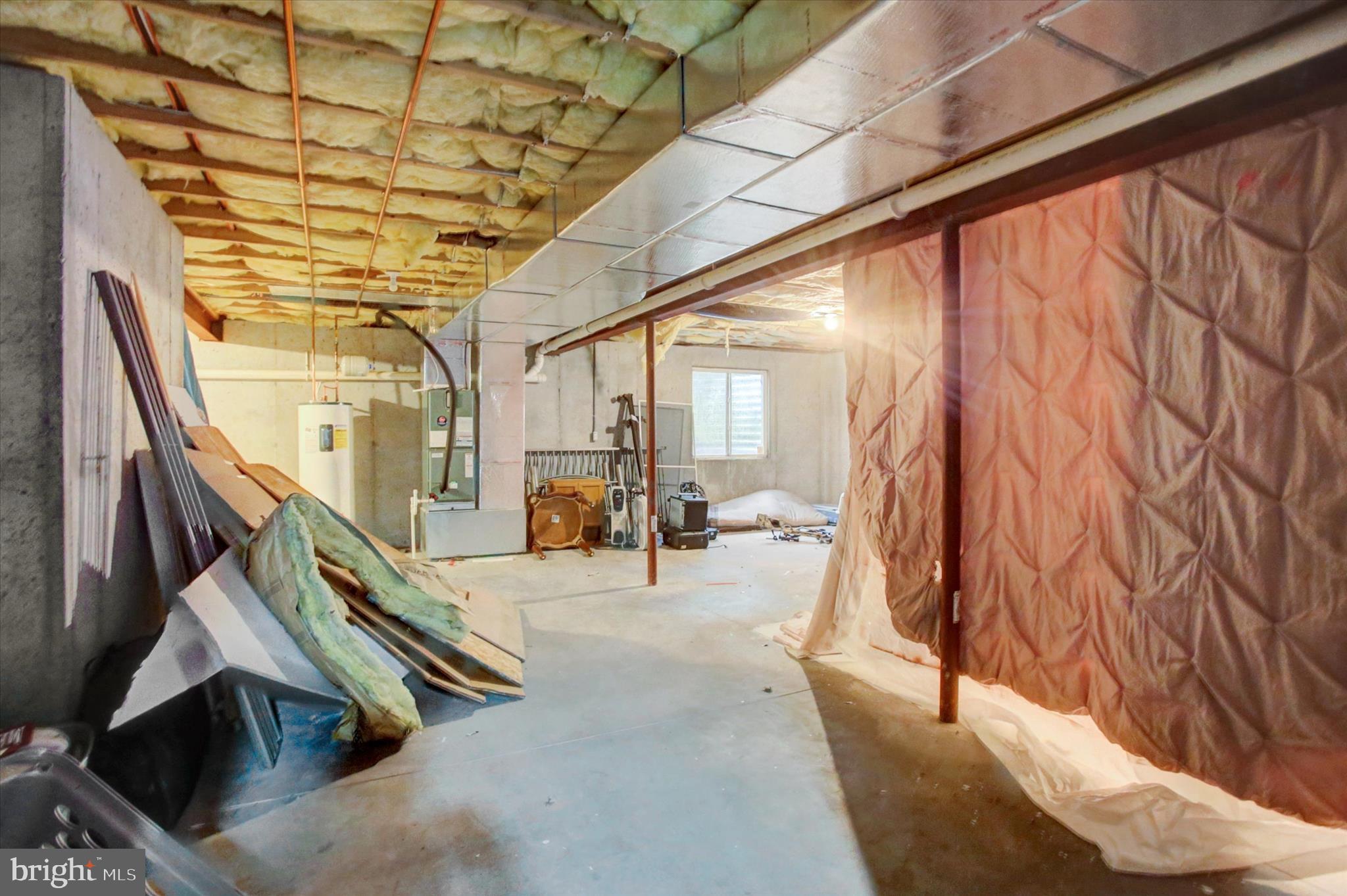 NORTH NEWTON HILLS - Residential