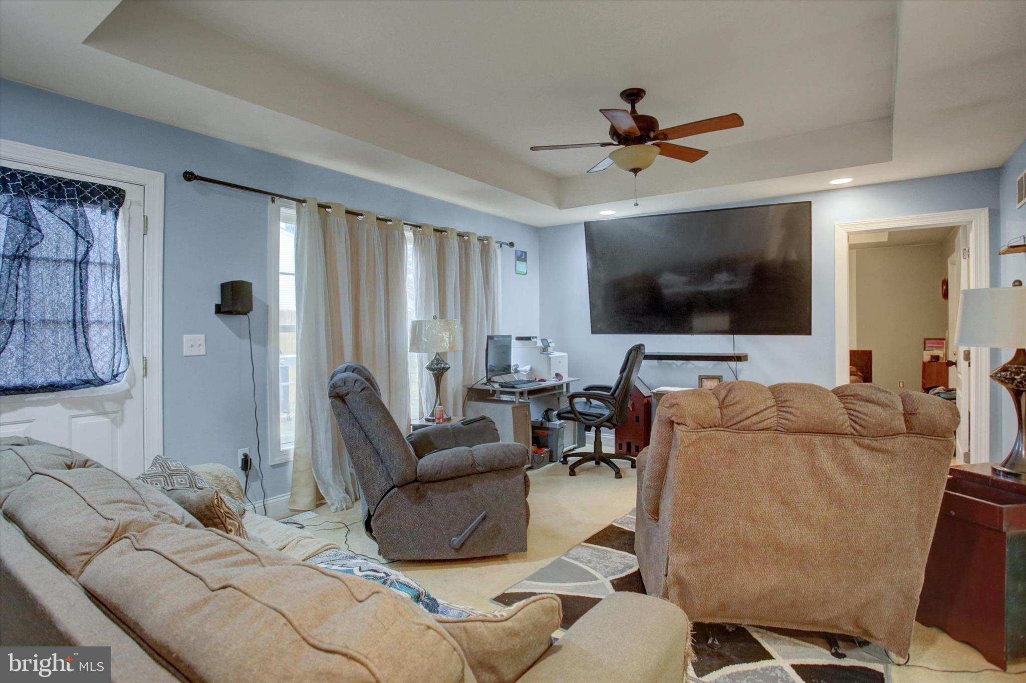 NORTH NEWTON HILLS - Residential