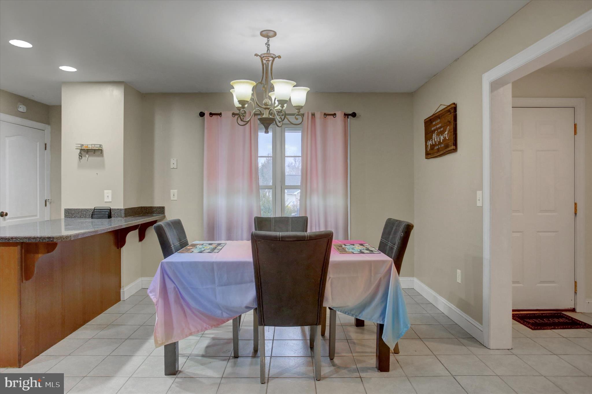 NORTH NEWTON HILLS - Residential