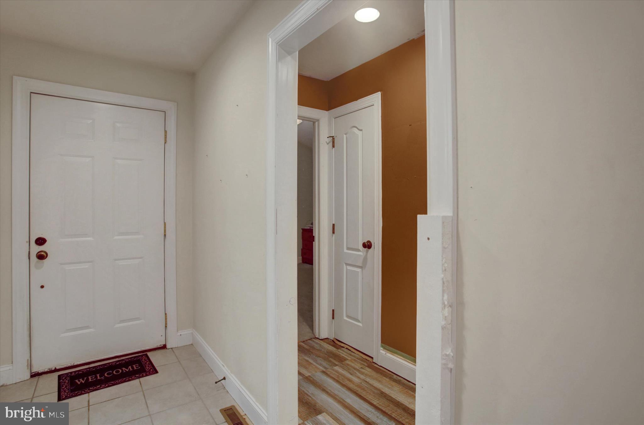 NORTH NEWTON HILLS - Residential