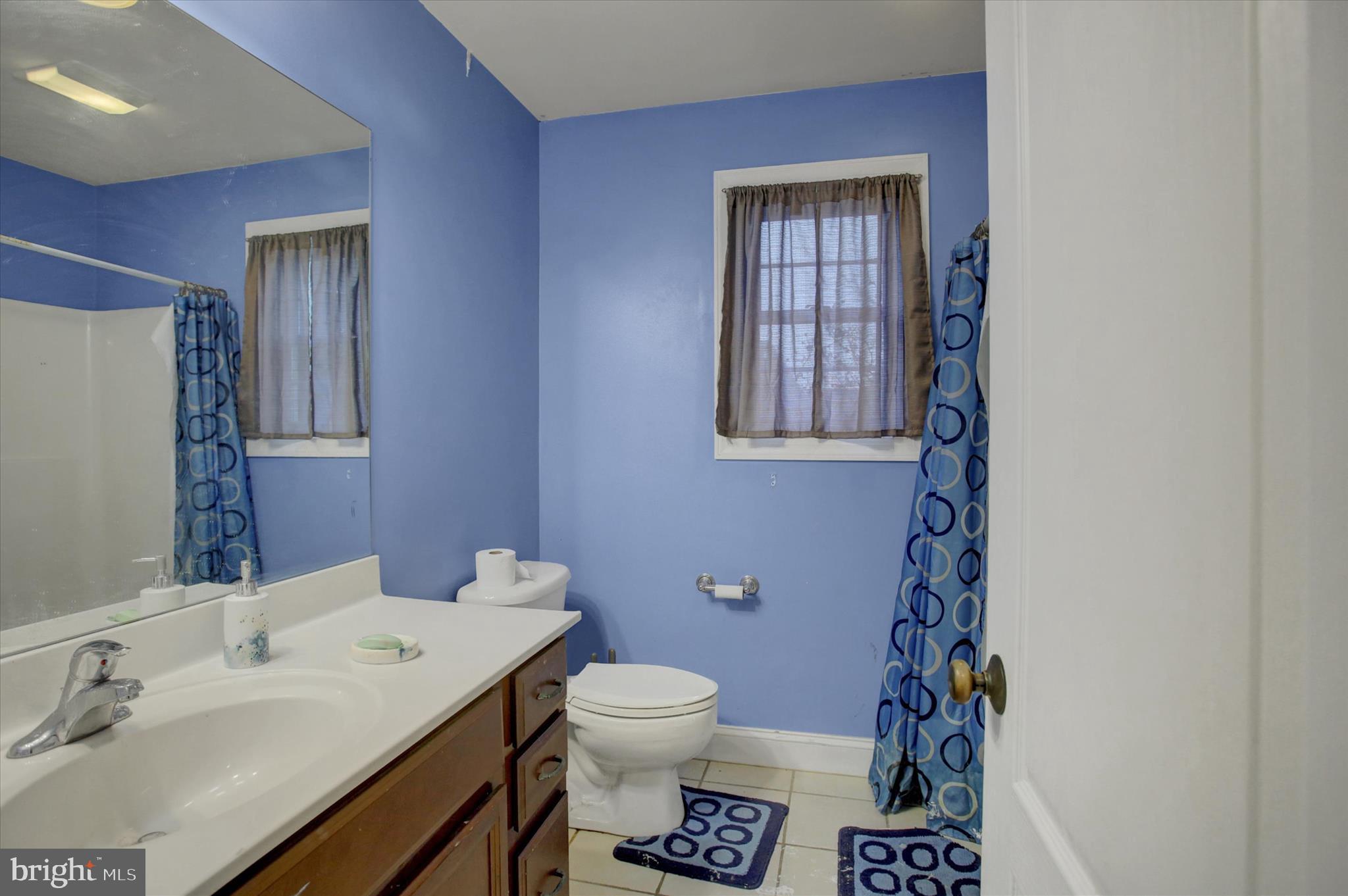 NORTH NEWTON HILLS - Residential