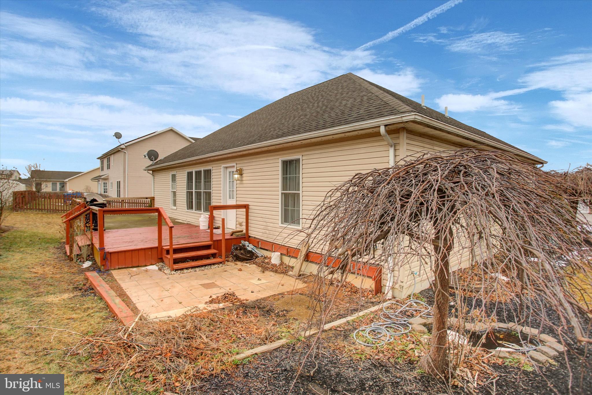 NORTH NEWTON HILLS - Residential