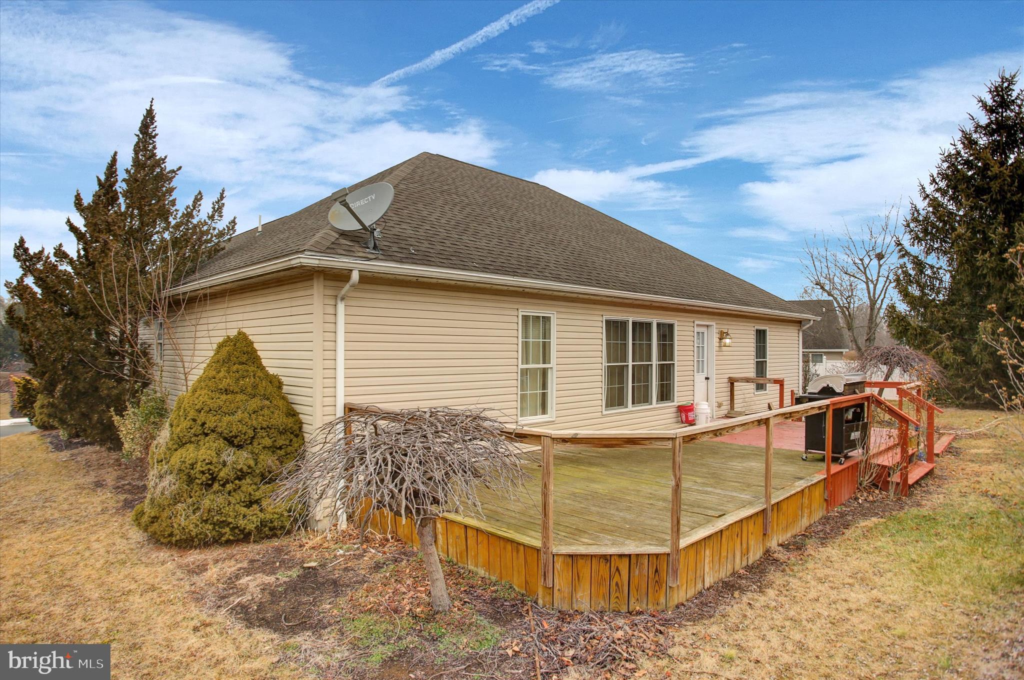 NORTH NEWTON HILLS - Residential