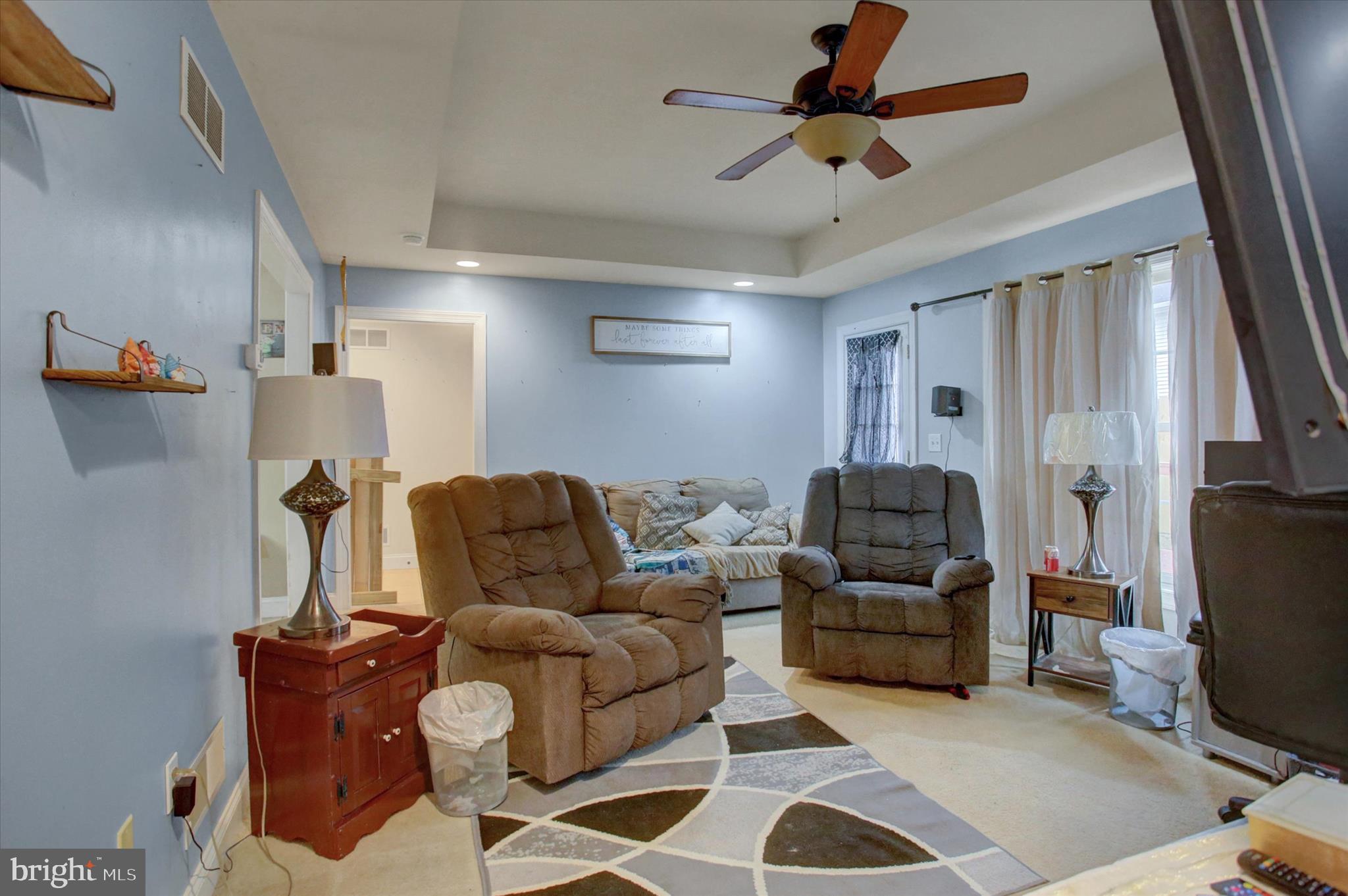 NORTH NEWTON HILLS - Residential