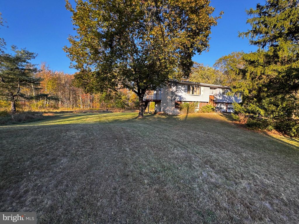 Photo of 594 Dairy Rd Ln, BRODHEADSVILLE, PA 18322 (MLS # PAMR2005722)