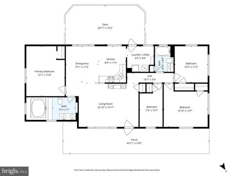 Tiny photo for 1016 W Boot Road, DOWNINGTOWN, PA 19335 (MLS # PACT2114896)