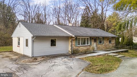 Tiny photo for 1016 W Boot Road, DOWNINGTOWN, PA 19335 (MLS # PACT2114896)