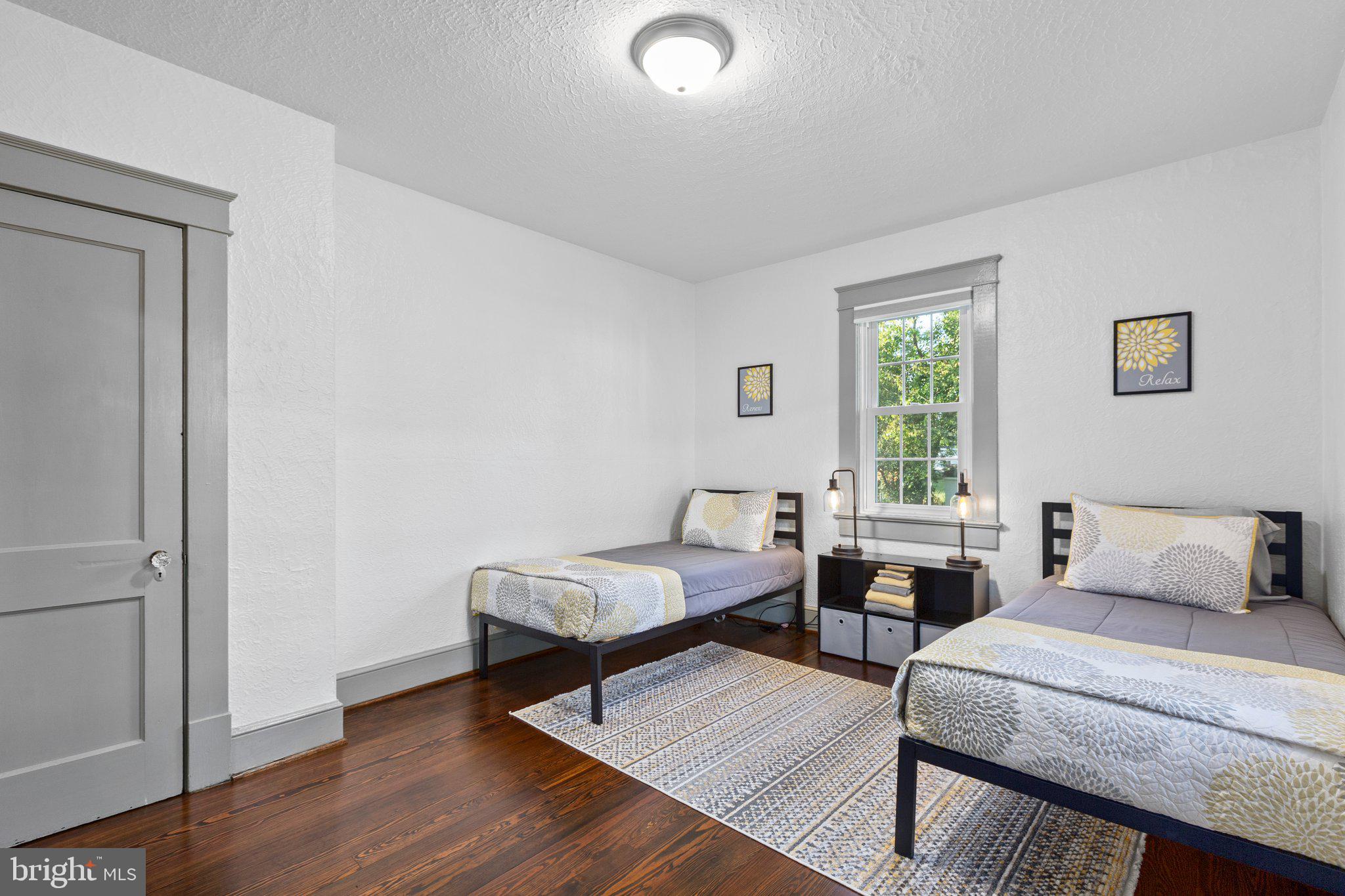 DOWNTOWN FREDERICKSBURG - Residential Lease