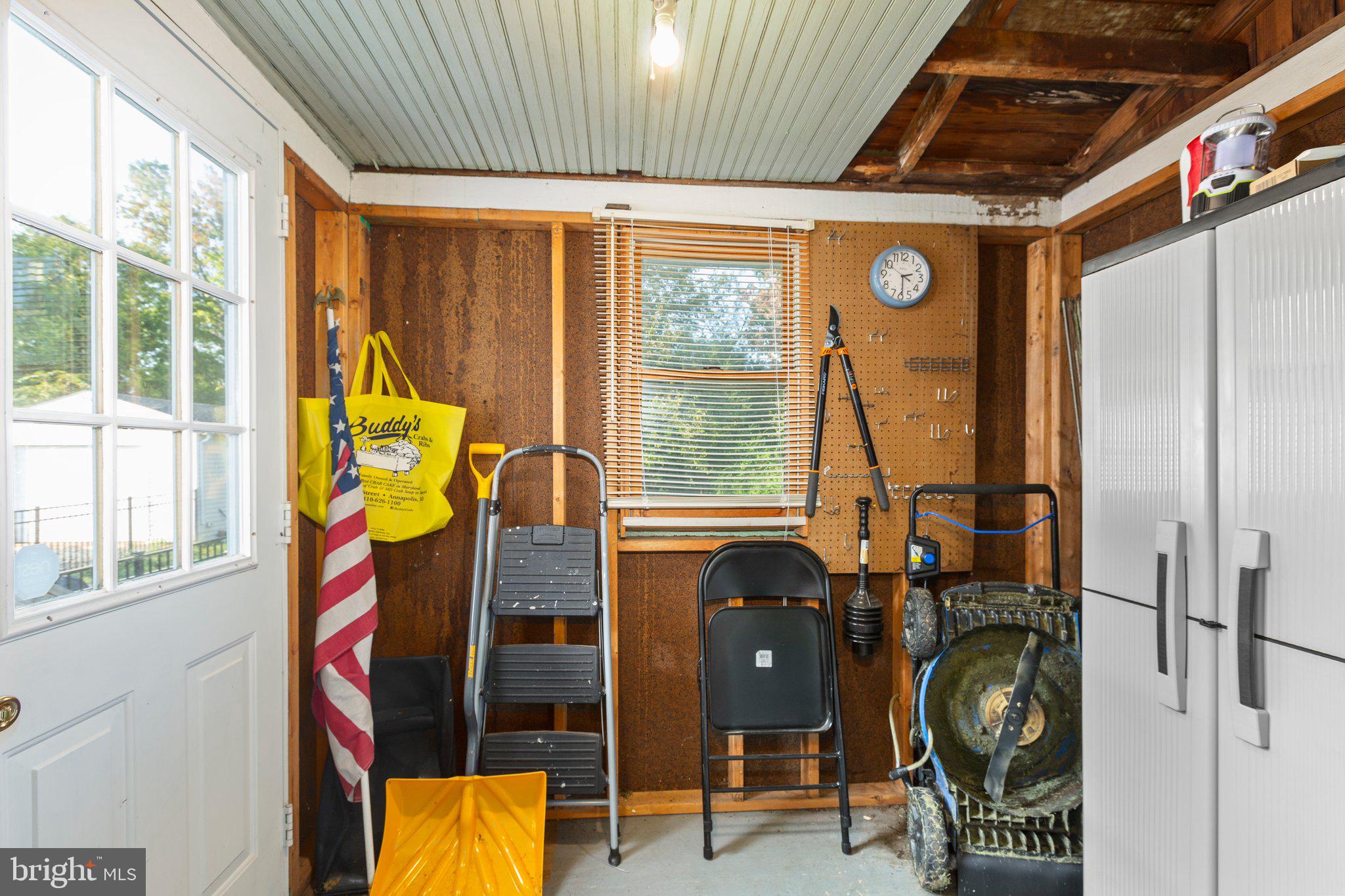 DOWNTOWN FREDERICKSBURG - Residential Lease