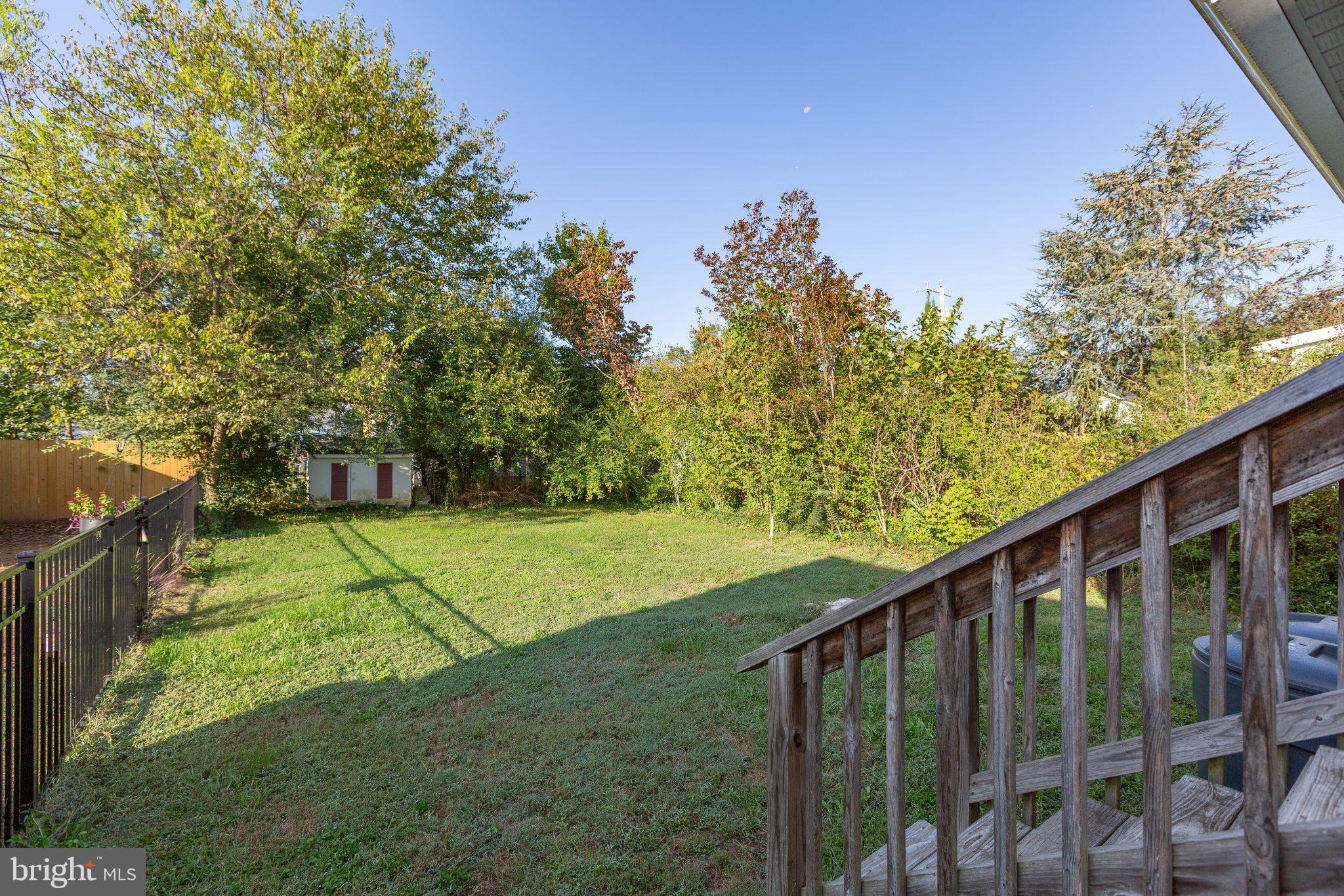 DOWNTOWN FREDERICKSBURG - Residential Lease