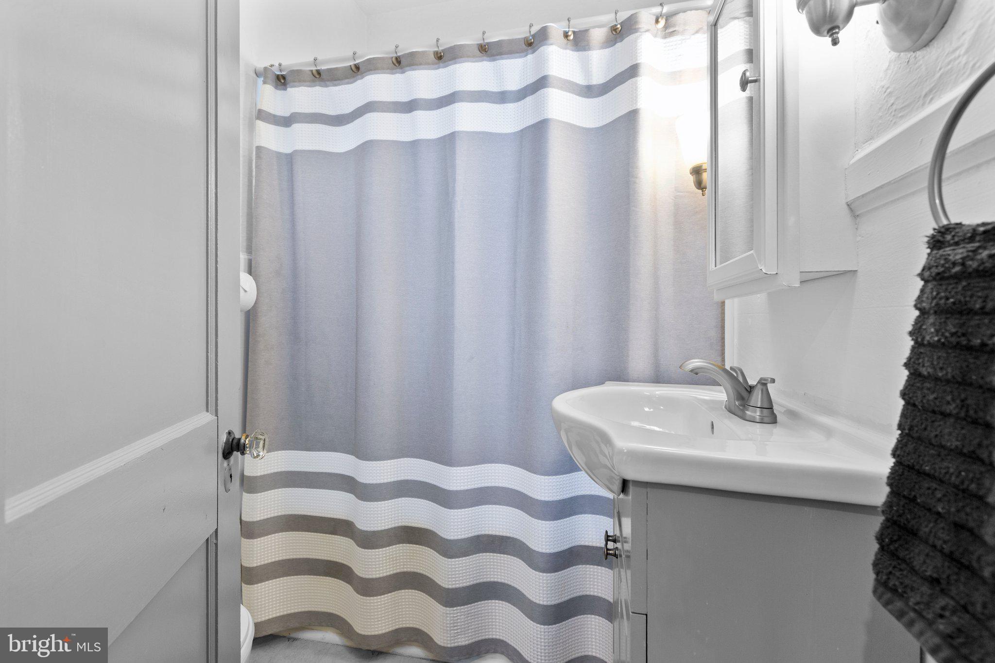 DOWNTOWN FREDERICKSBURG - Residential Lease