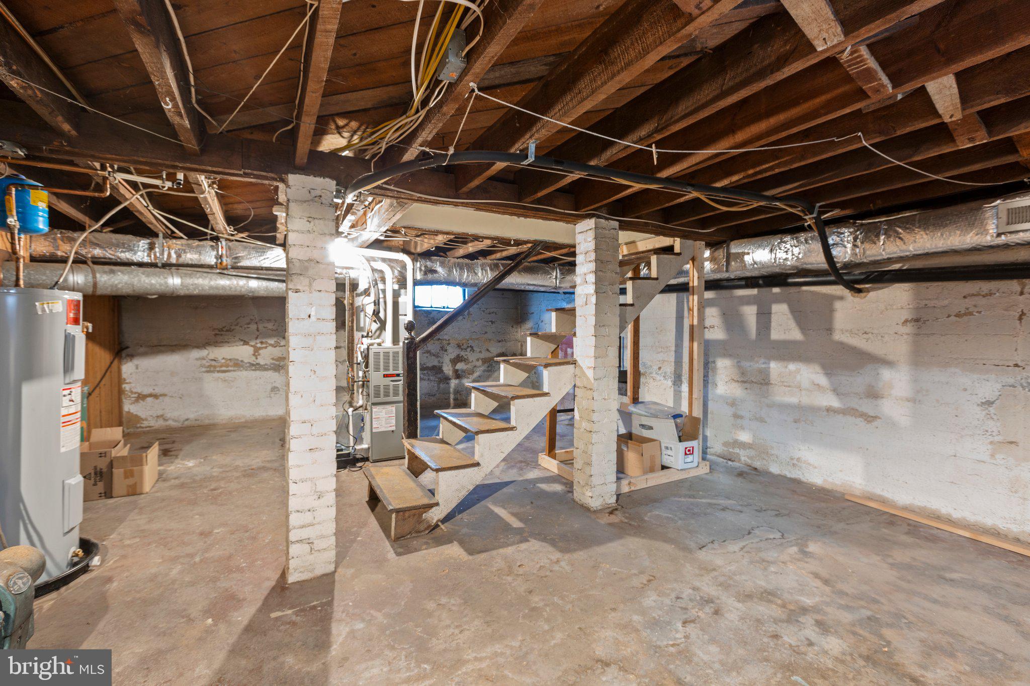 DOWNTOWN FREDERICKSBURG - Residential Lease