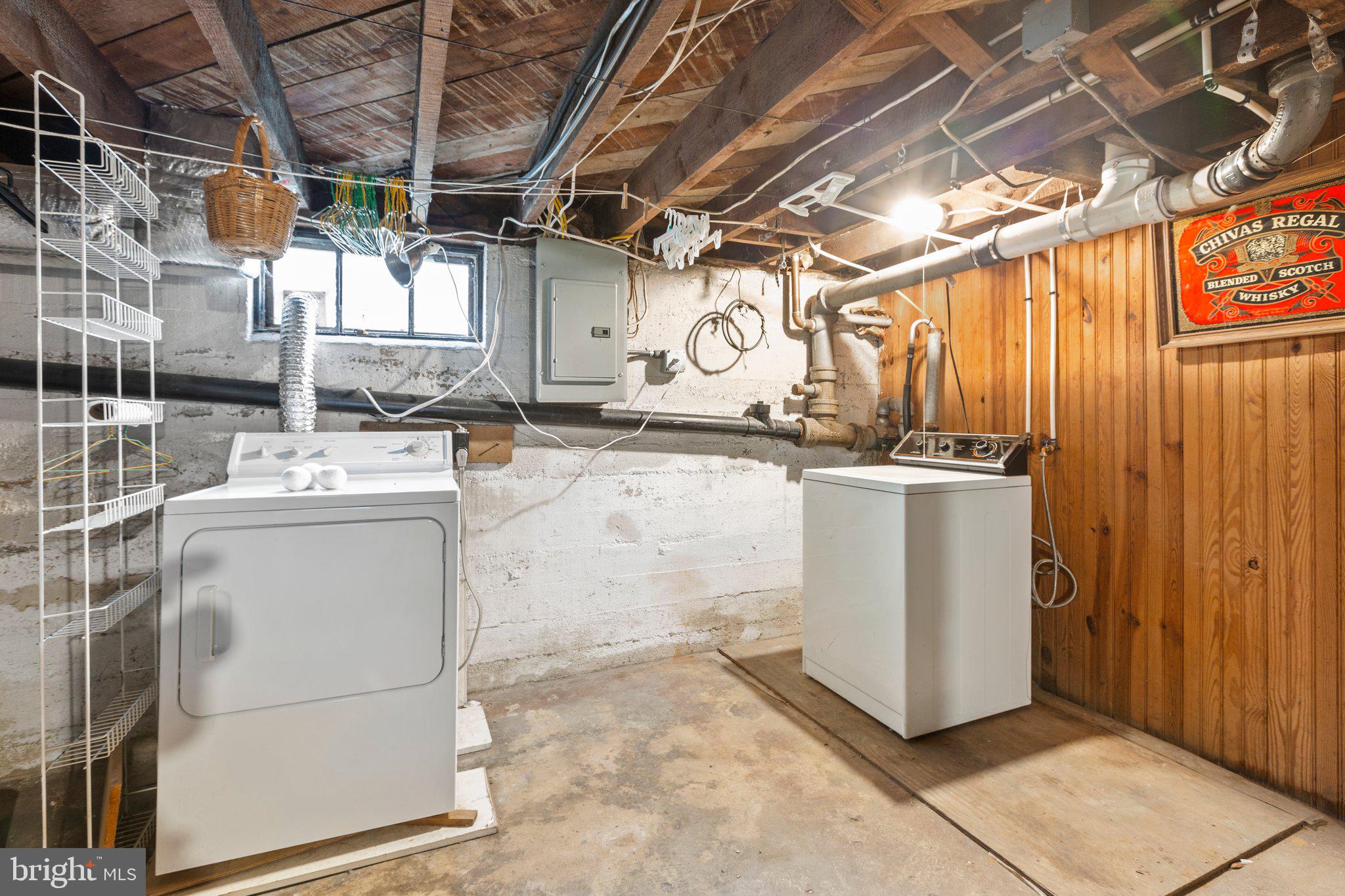 DOWNTOWN FREDERICKSBURG - Residential Lease