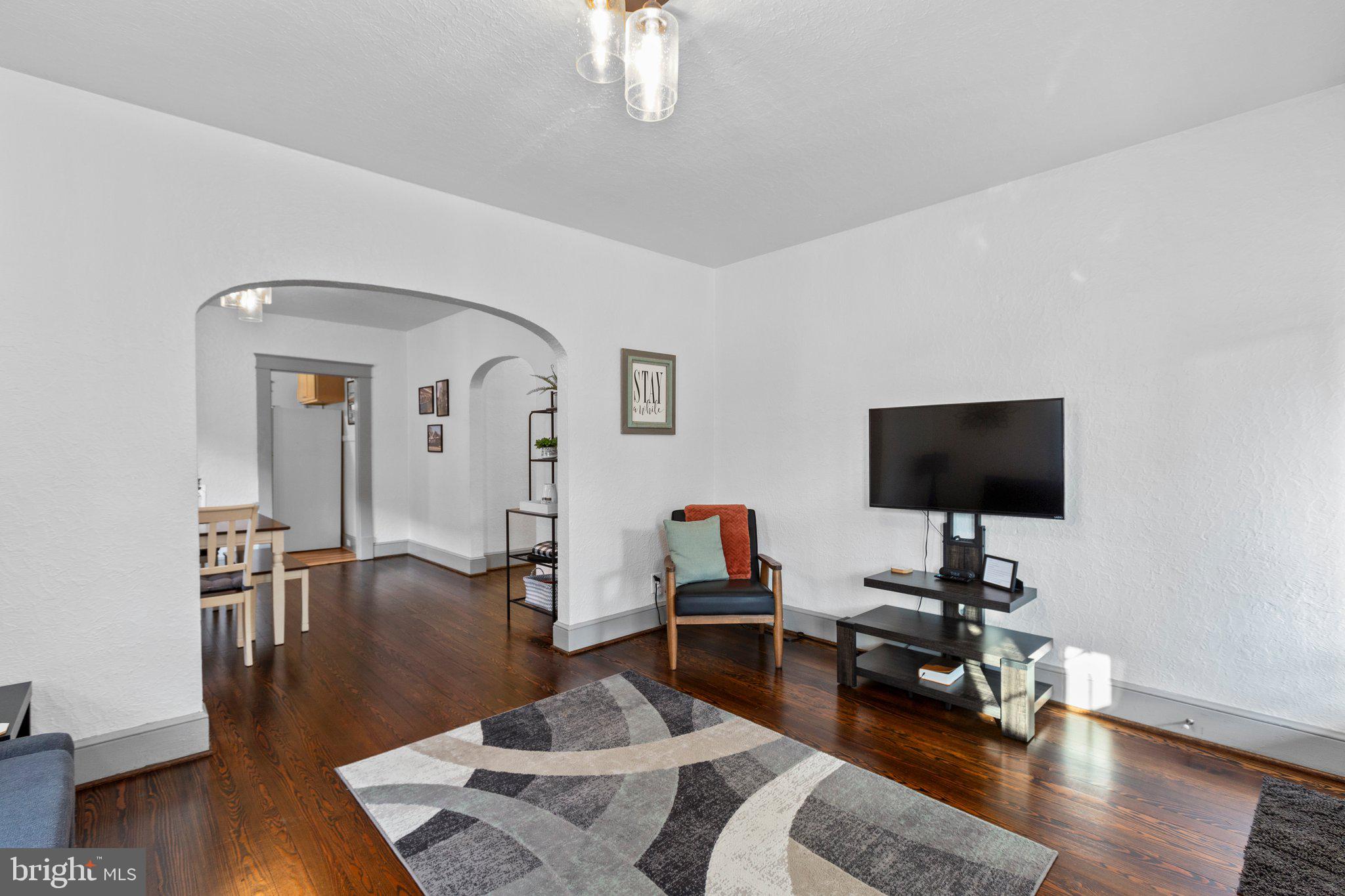 DOWNTOWN FREDERICKSBURG - Residential Lease