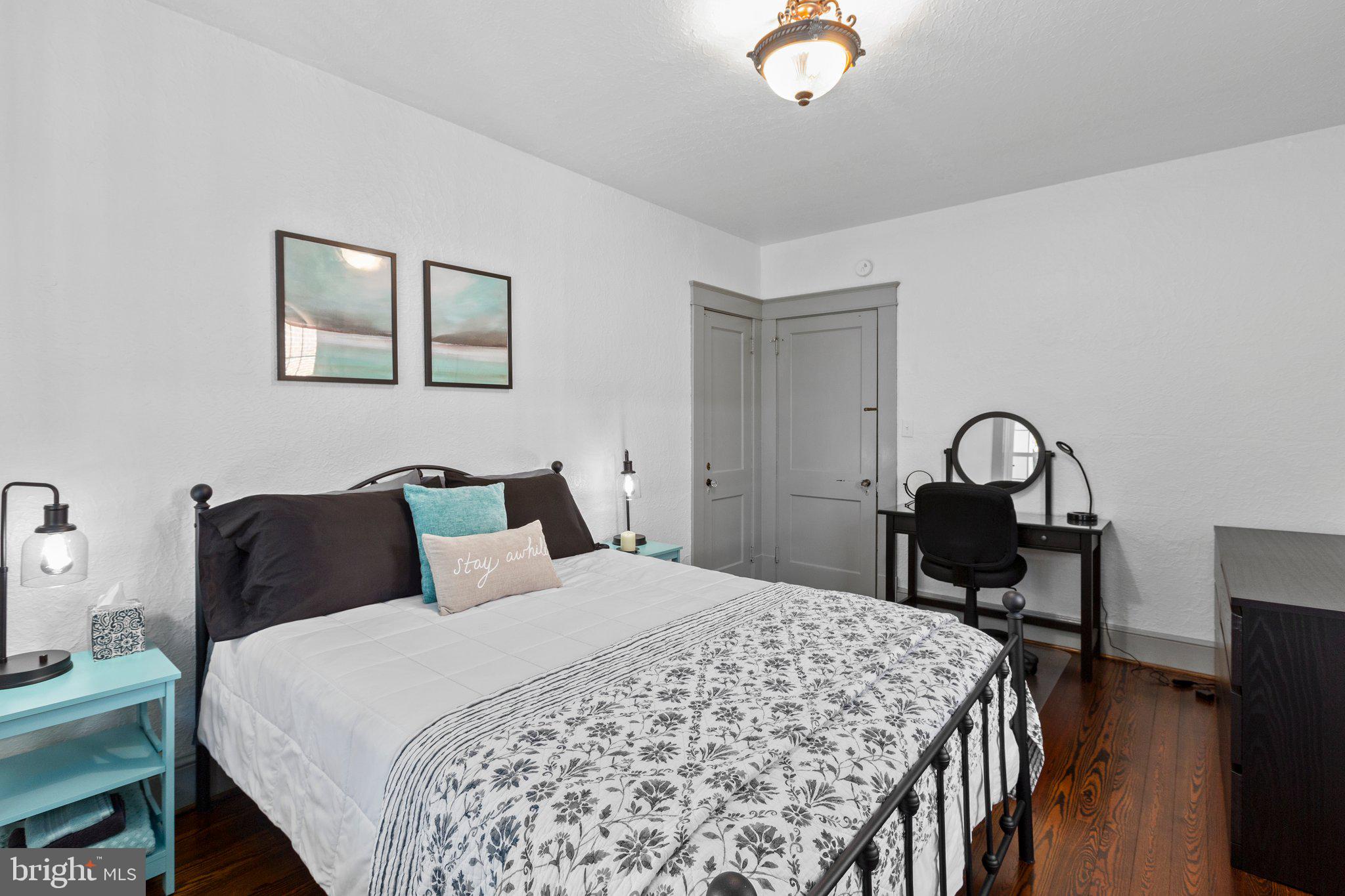 DOWNTOWN FREDERICKSBURG - Residential Lease