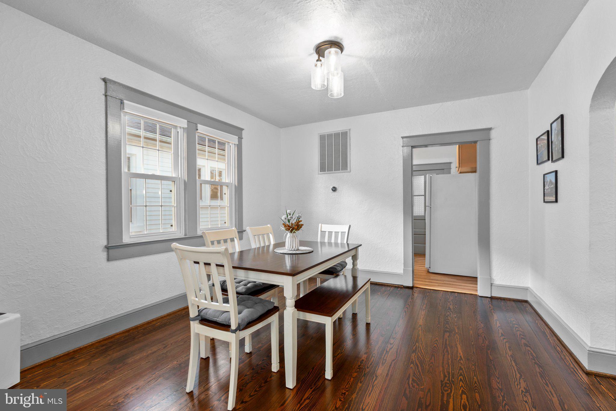 DOWNTOWN FREDERICKSBURG - Residential Lease