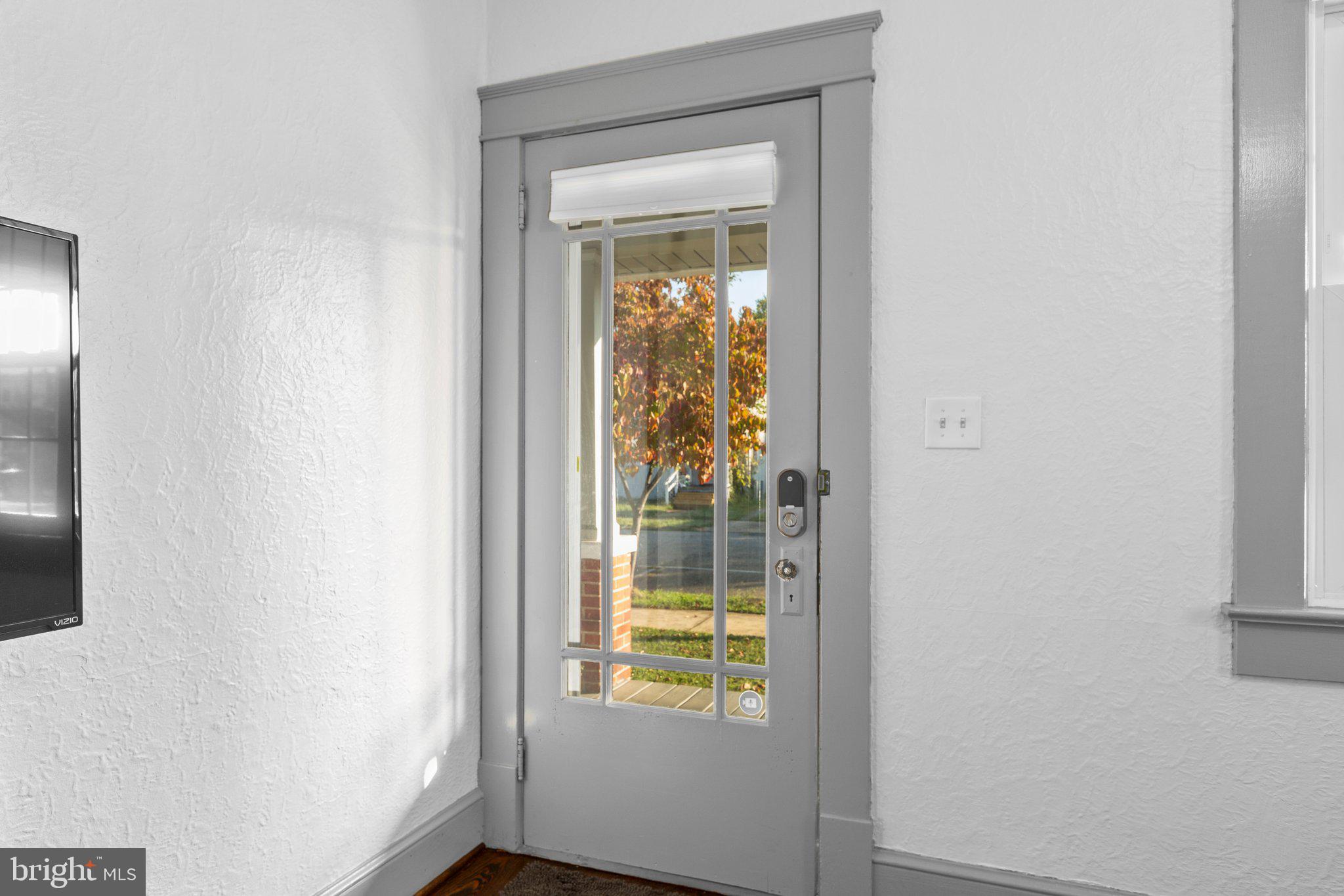 DOWNTOWN FREDERICKSBURG - Residential Lease