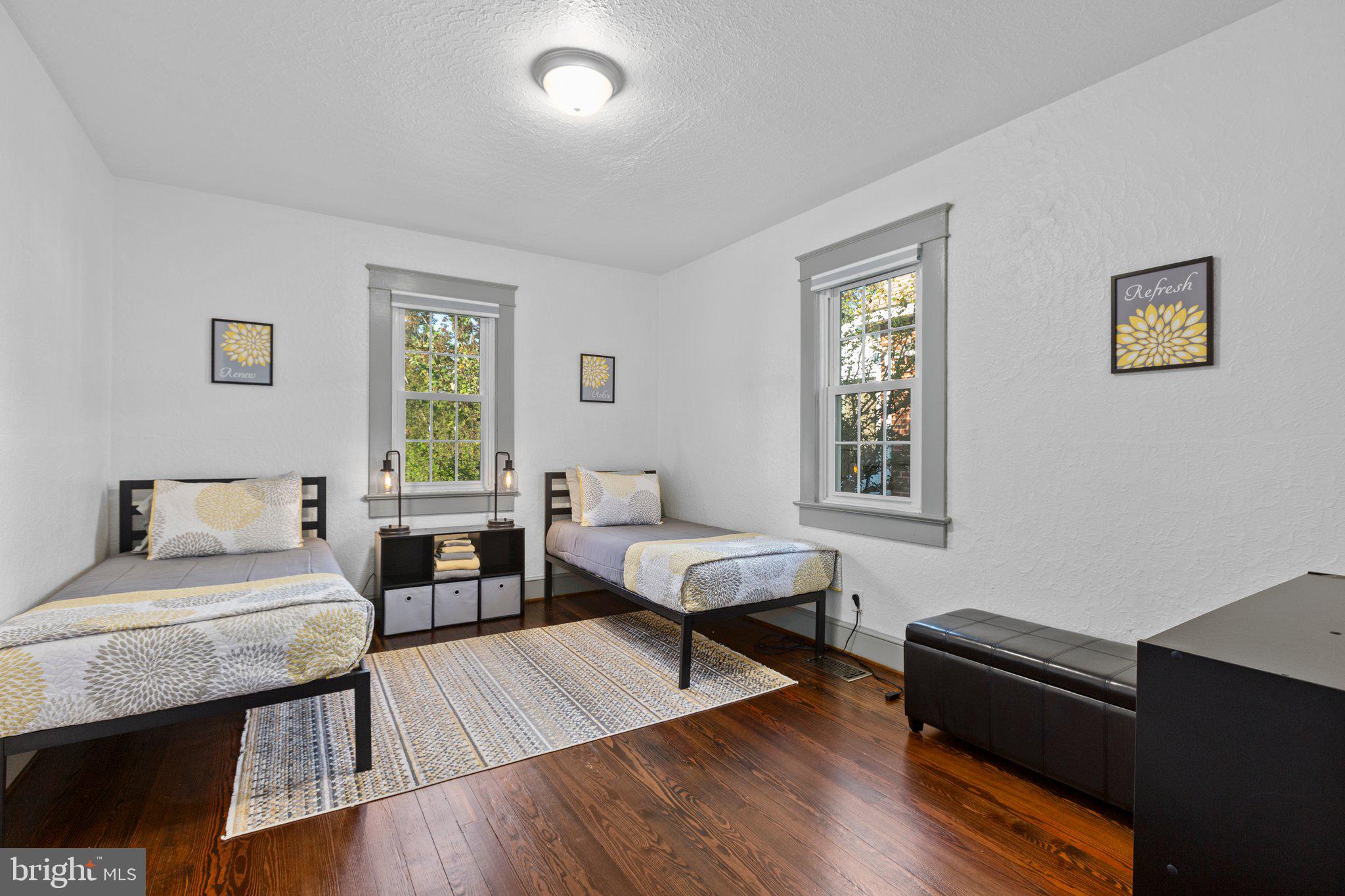 DOWNTOWN FREDERICKSBURG - Residential Lease