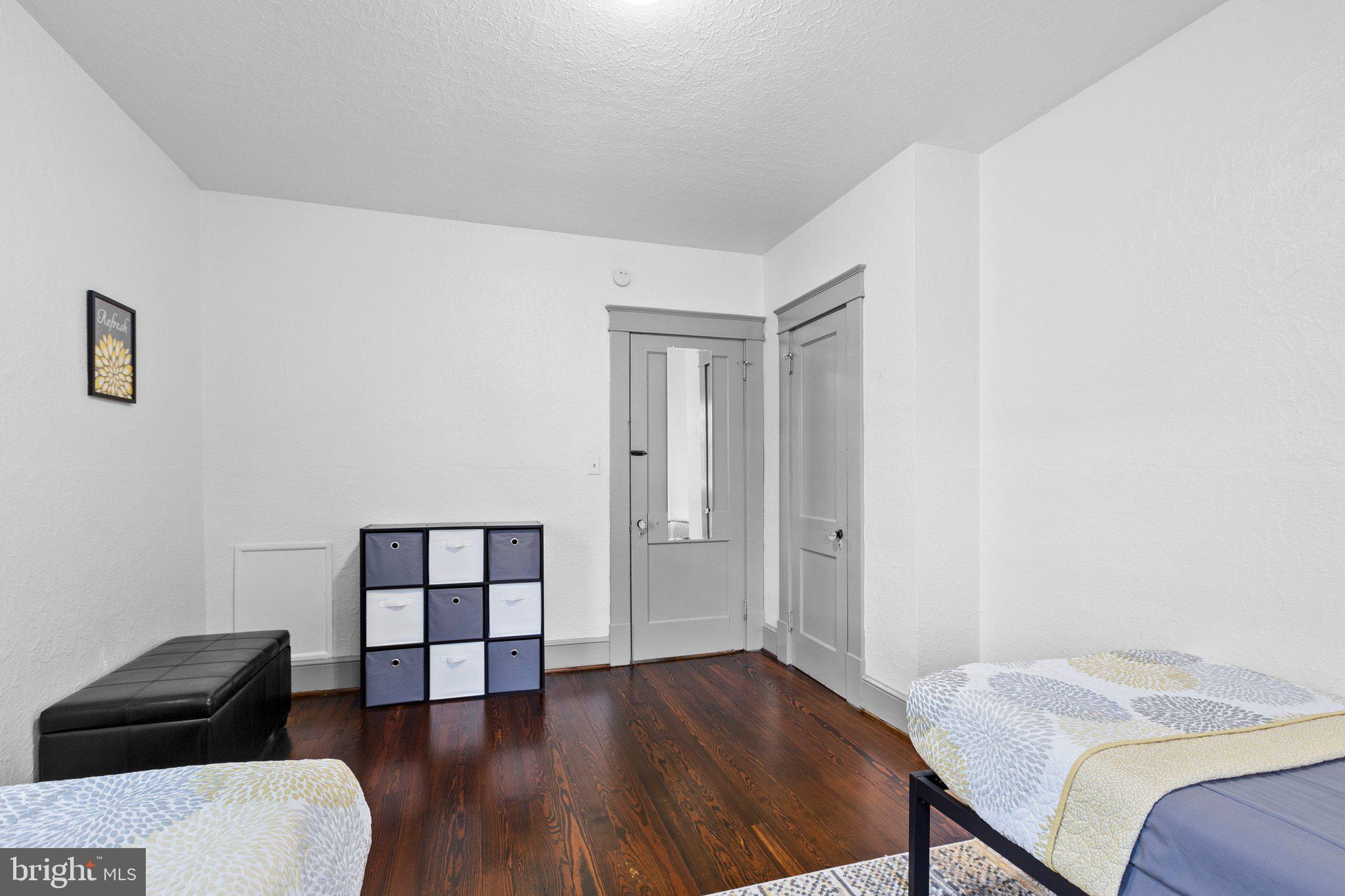 DOWNTOWN FREDERICKSBURG - Residential Lease