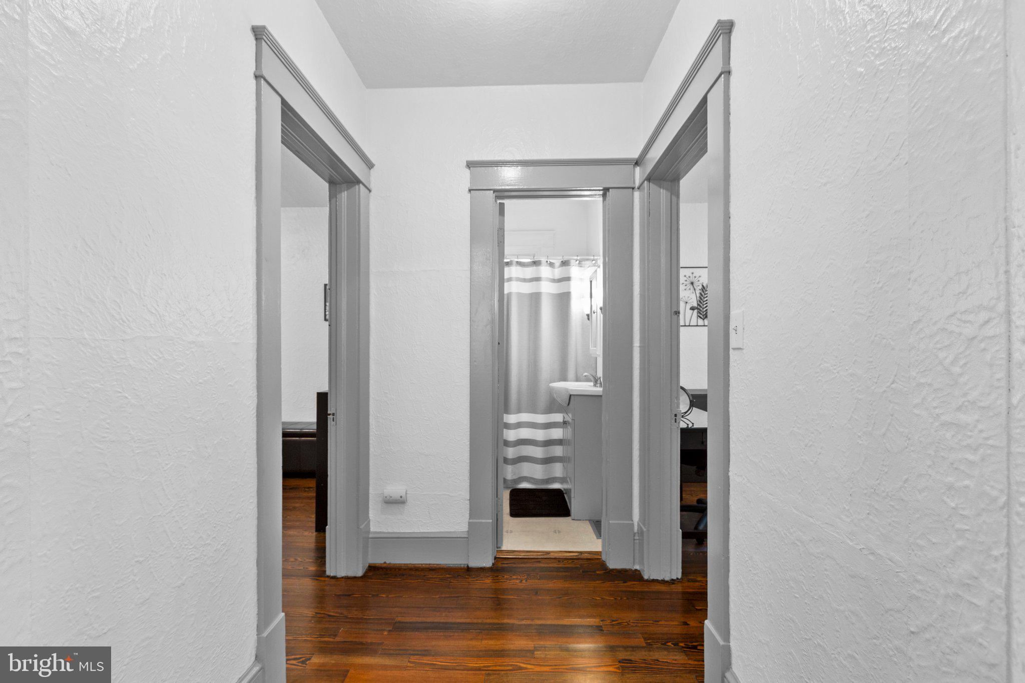 DOWNTOWN FREDERICKSBURG - Residential Lease