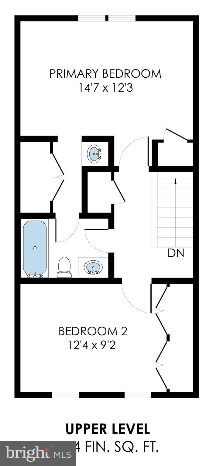WOODCREST CLUSTER - Residential