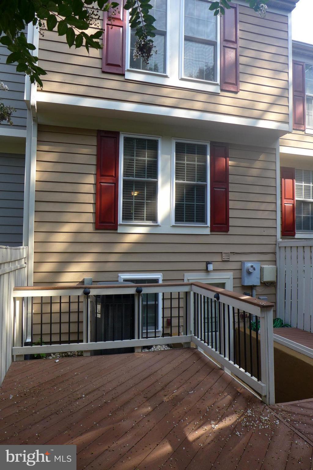 WOODCREST CLUSTER - Residential