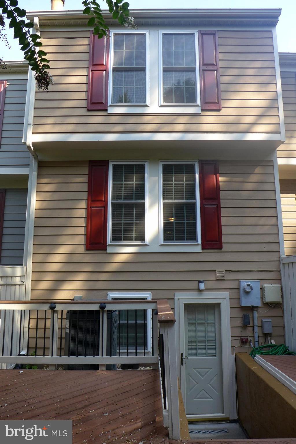 WOODCREST CLUSTER - Residential