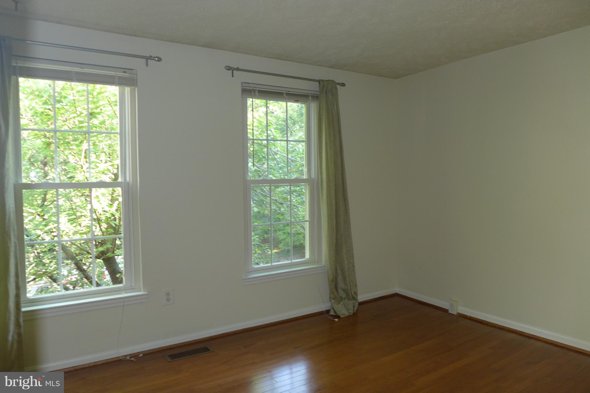 WOODCREST CLUSTER - Residential