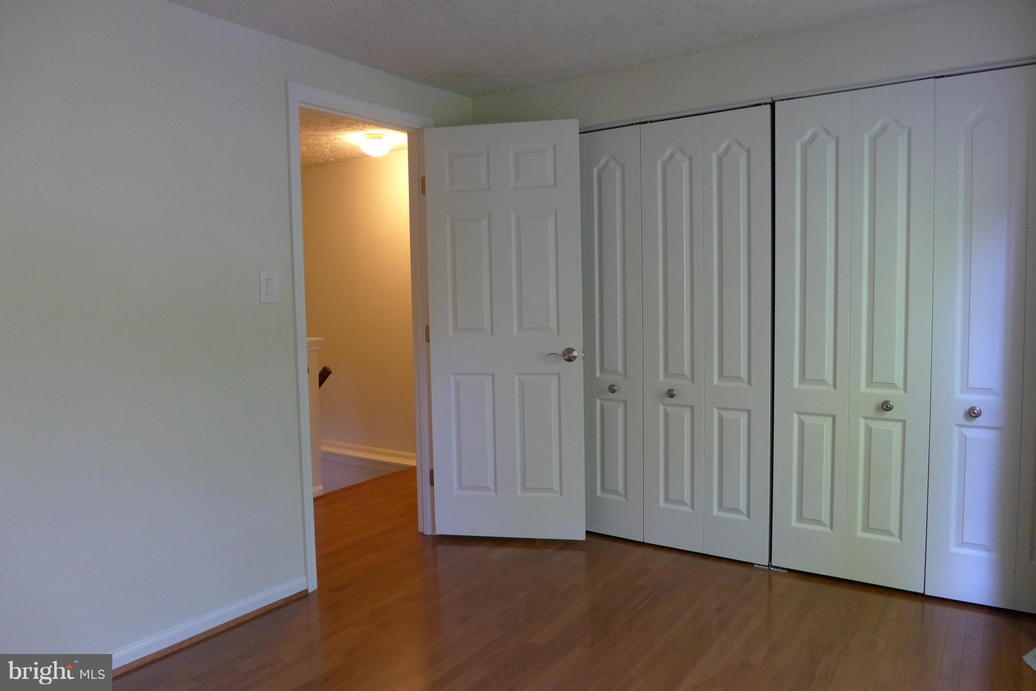 WOODCREST CLUSTER - Residential