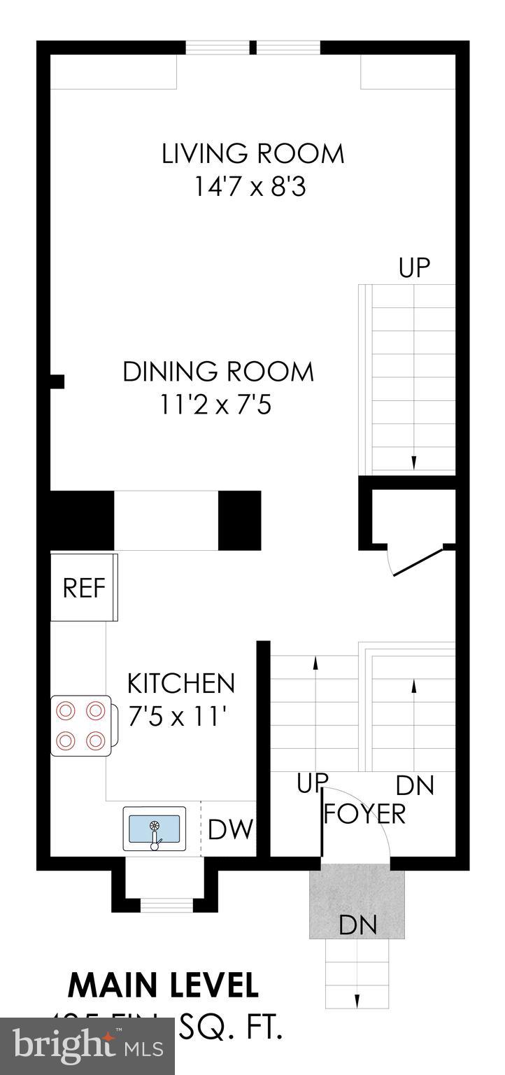 WOODCREST CLUSTER - Residential