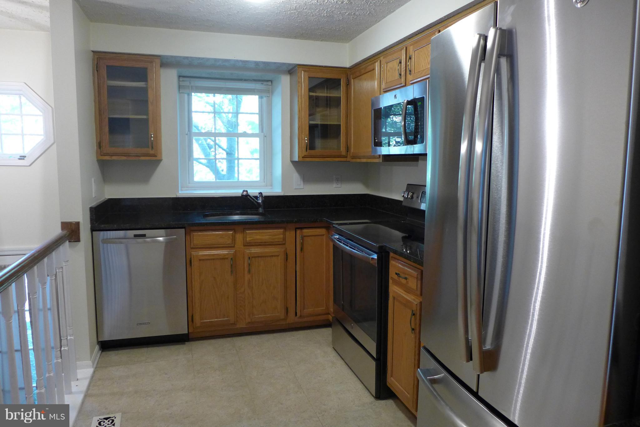 WOODCREST CLUSTER - Residential