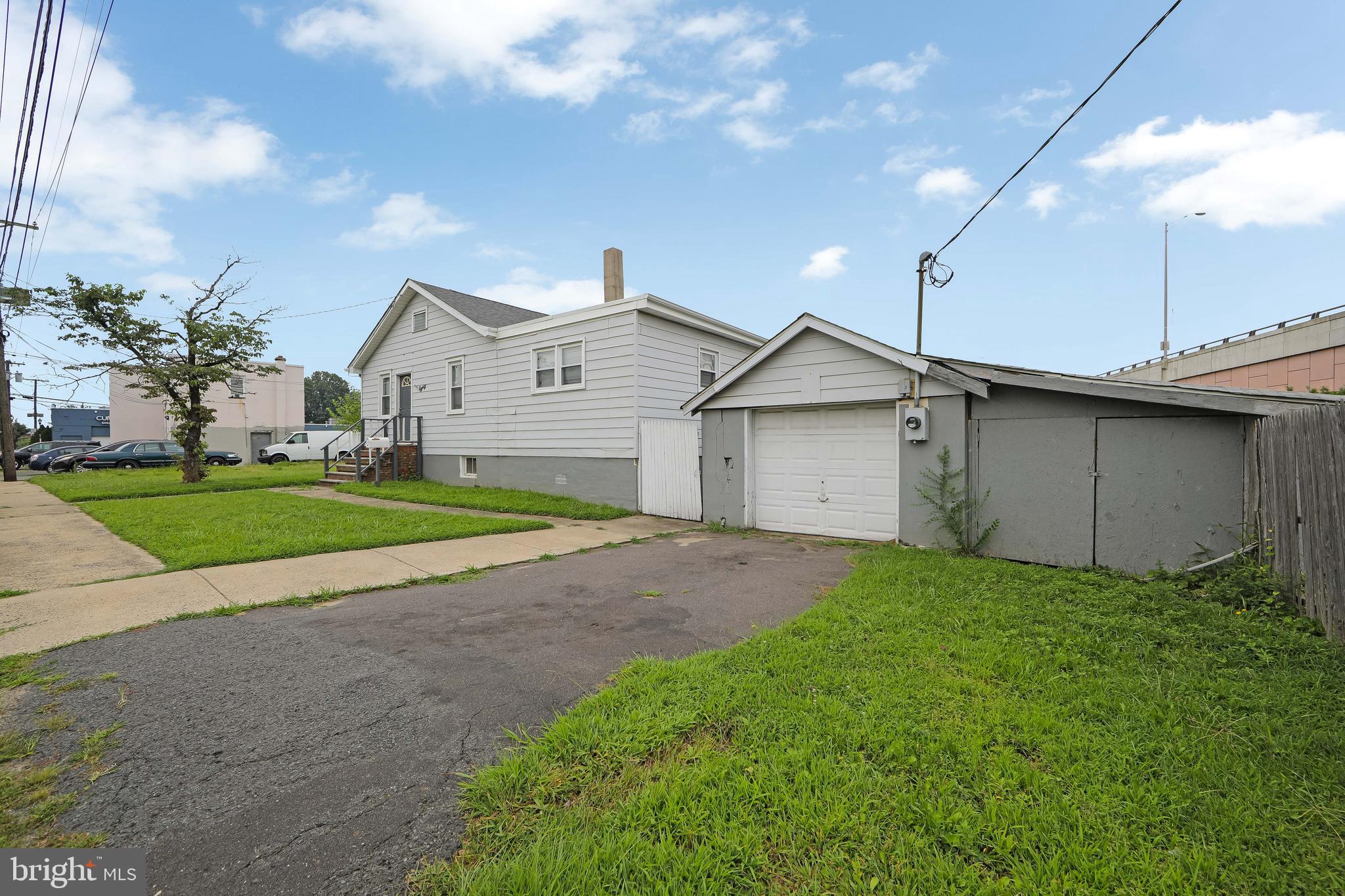 80 COOLIDGE AVENUE