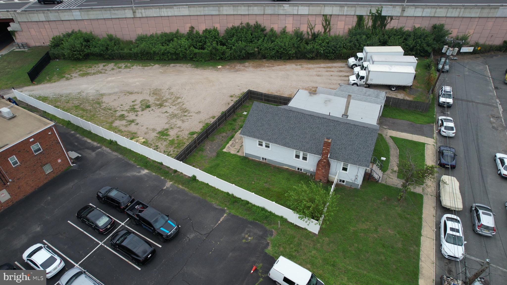 80 COOLIDGE AVENUE