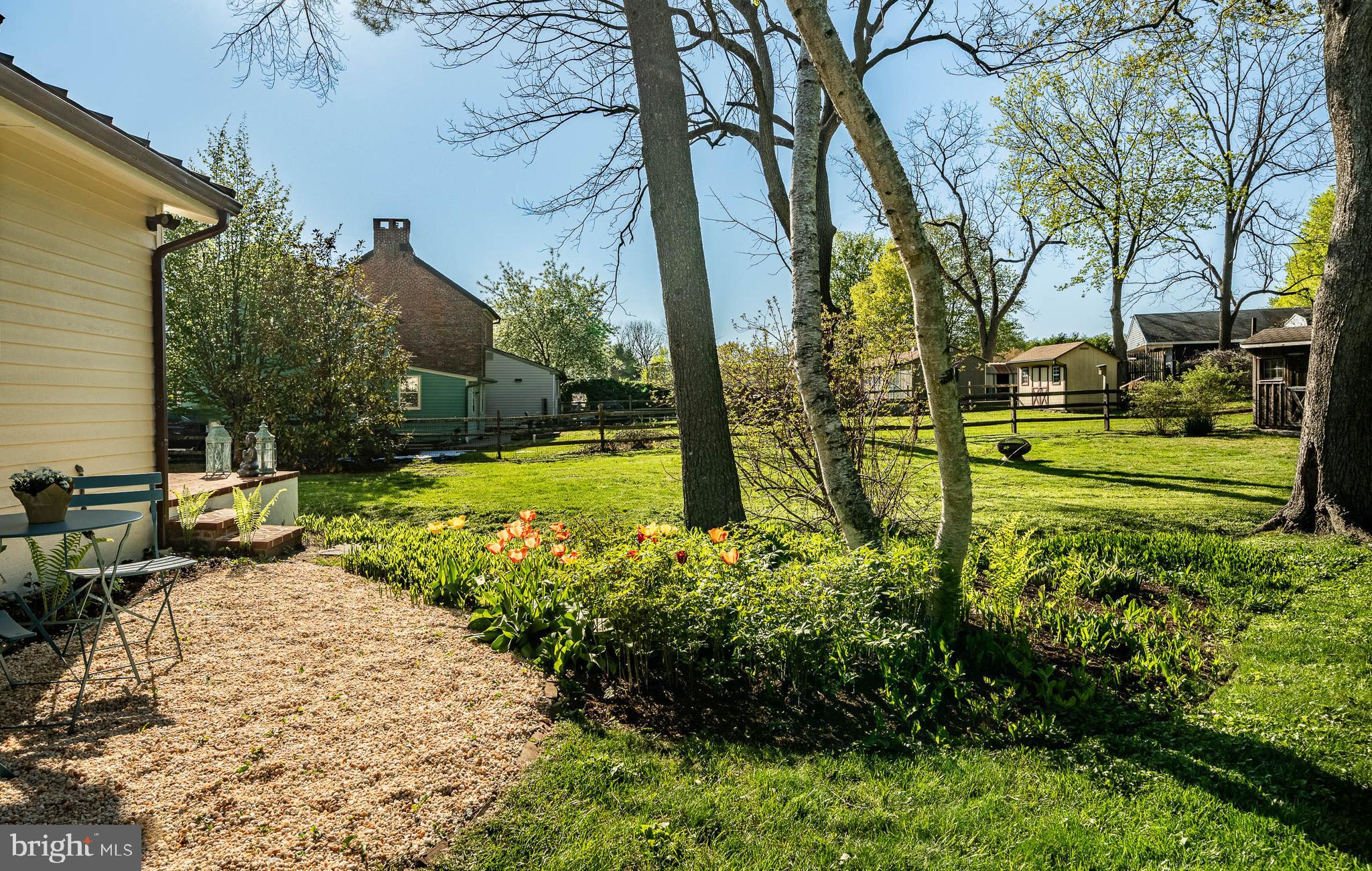 UNIONVILLE - Residential