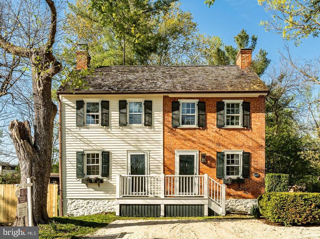 UNIONVILLE - Residential