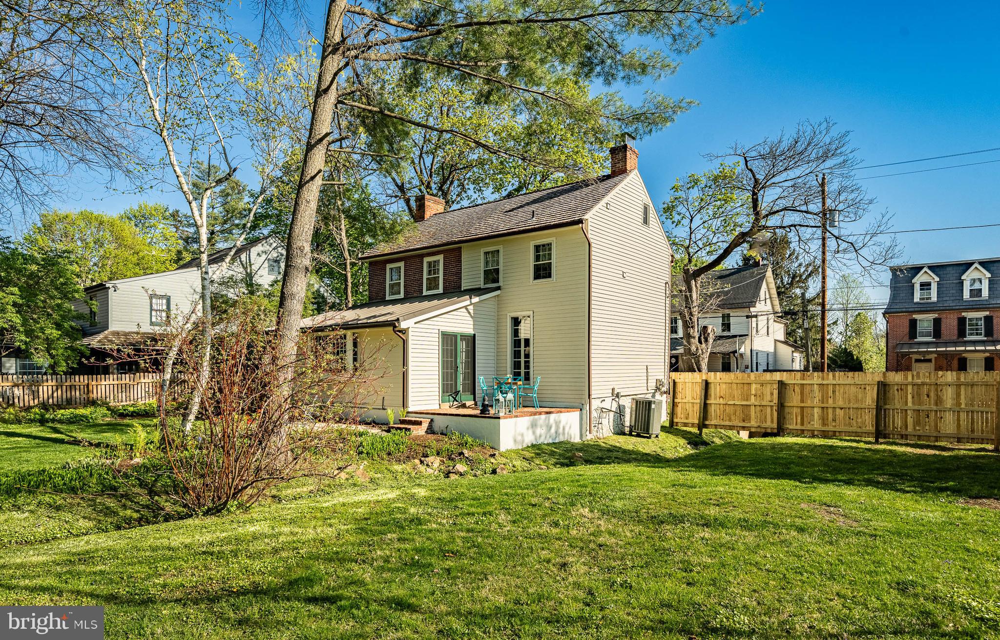 UNIONVILLE - Residential