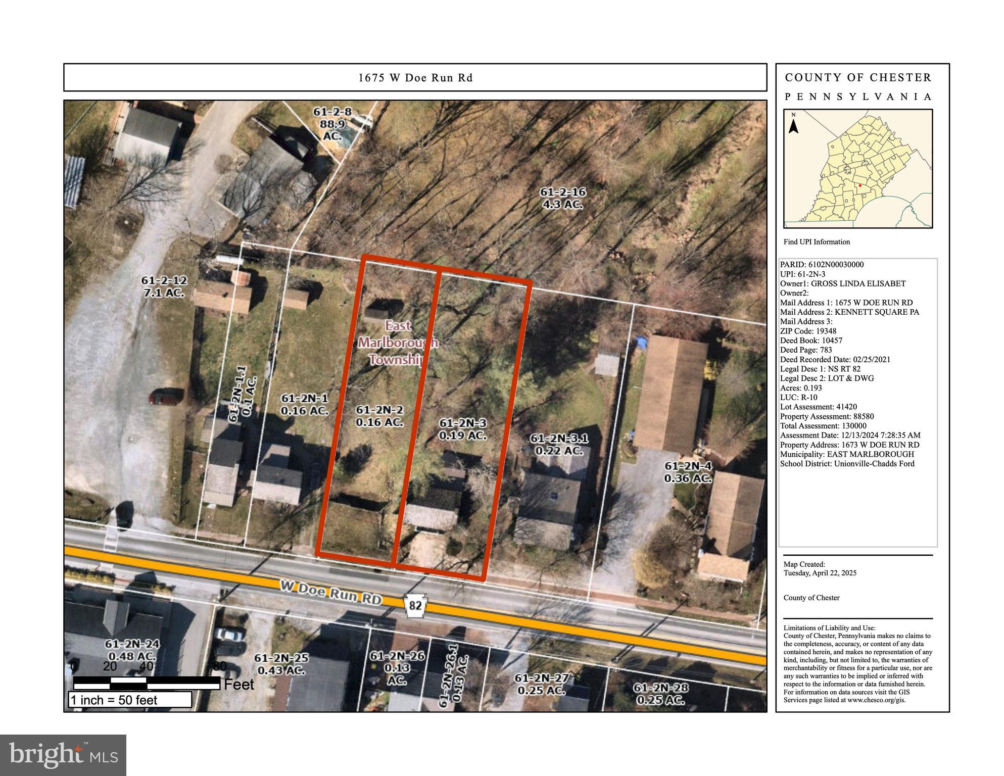 UNIONVILLE - Residential