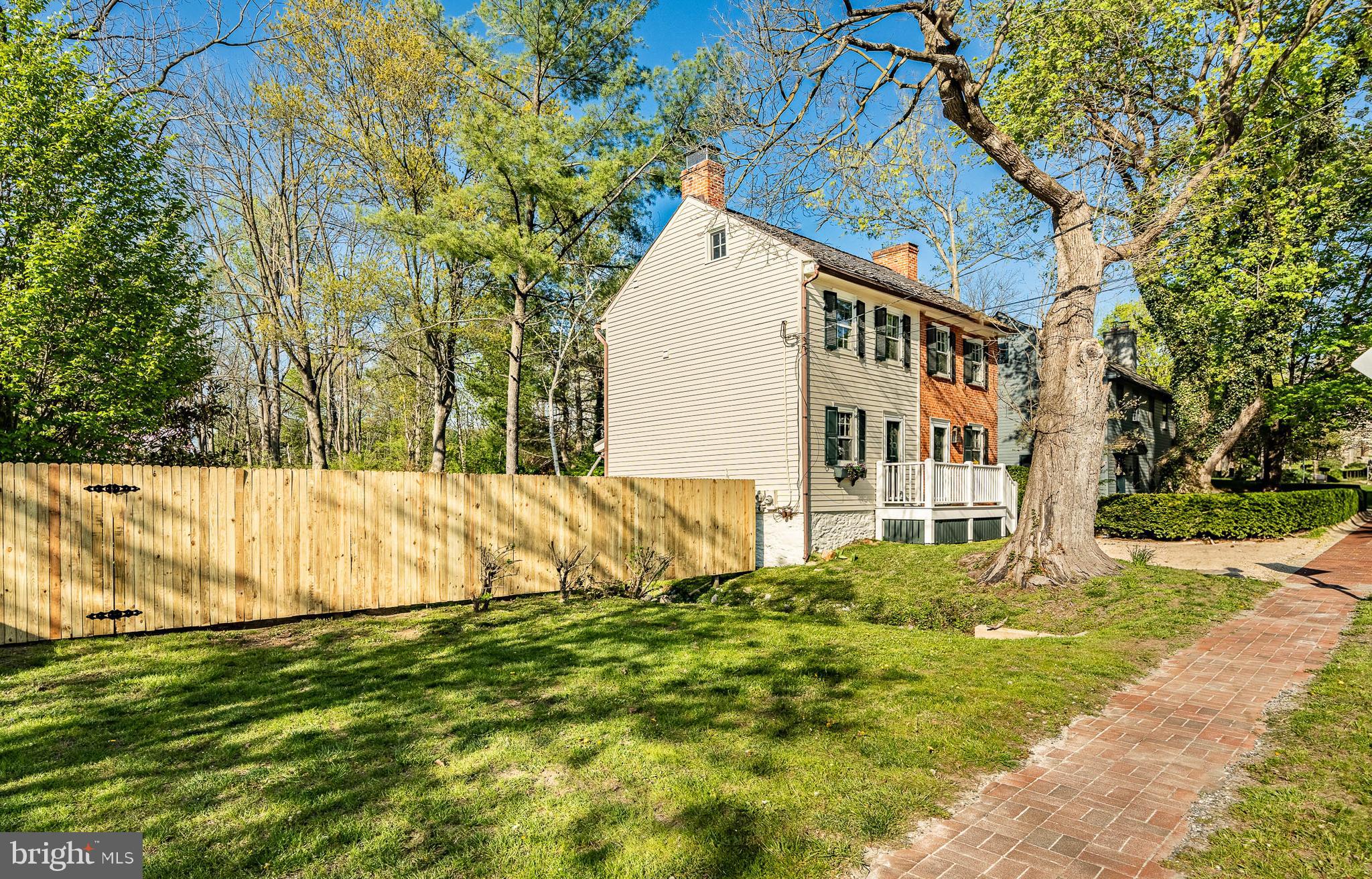 UNIONVILLE - Residential