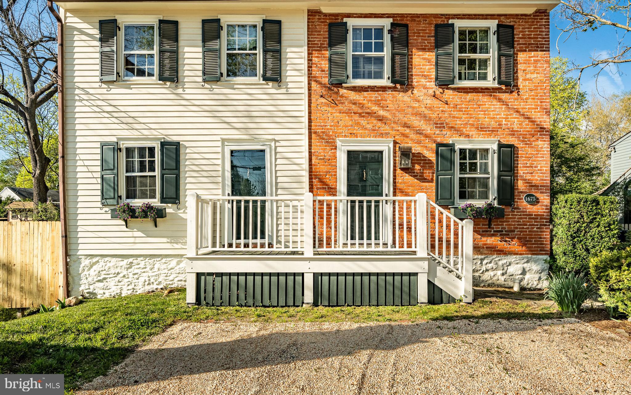 UNIONVILLE - Residential