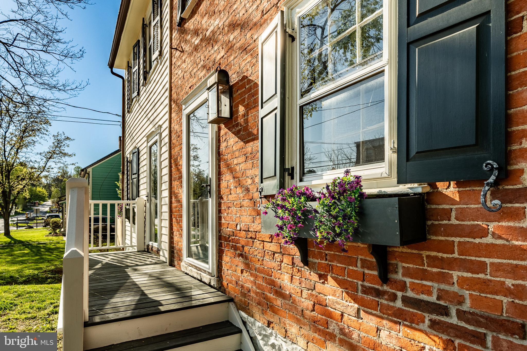 UNIONVILLE - Residential