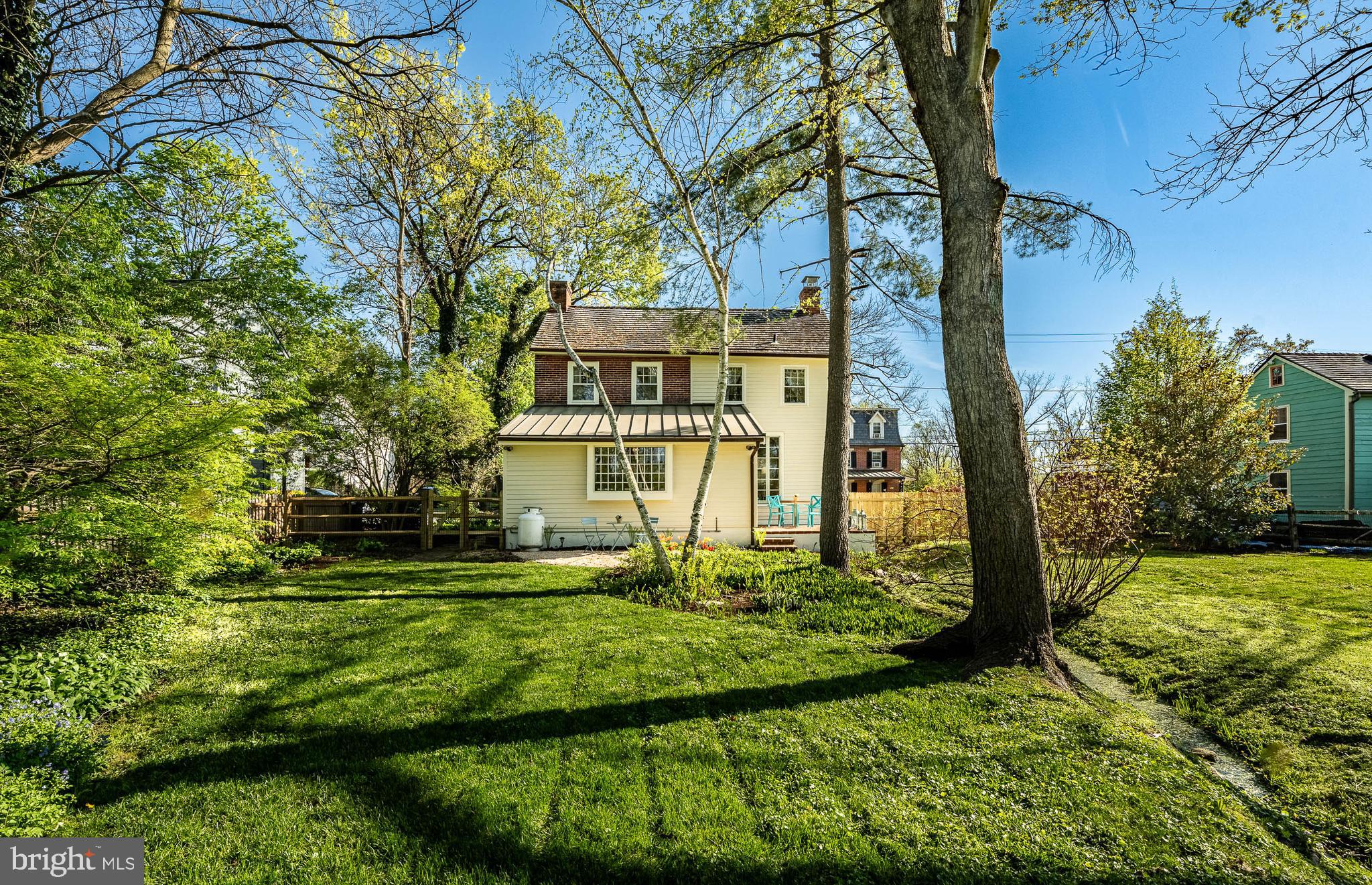 UNIONVILLE - Residential