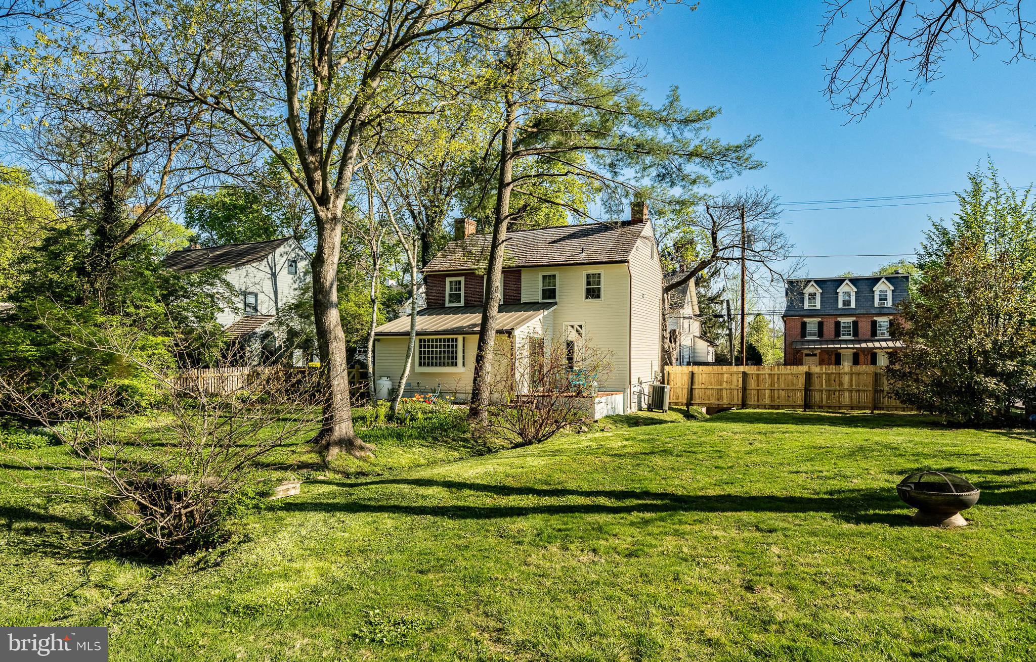 UNIONVILLE - Residential