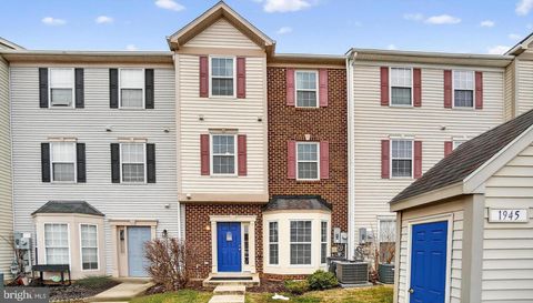 1945 CAMELIA COURT ODENTON MD 21113