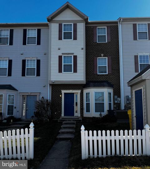 1945 CAMELIA COURT ODENTON MD 21113